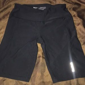 Reebok Biker shorts